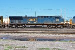 CSXT 303